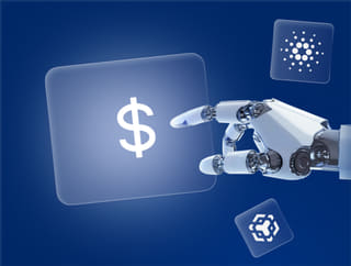 Lolvargenix AI secure platform for trading with bank-level security